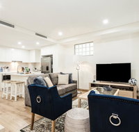 CHARMING BREAM 671I - Accommodation Sunshine Coast