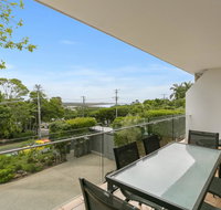 Charming Noosa Heads Apartment Laguna Bay Views - Unit 6 Taralla 18 Edgar Bennett Avenue - Accommodation Sunshine Coast