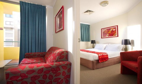 Chasely Apartment Hotel - Accommodation Sunshine Coast 2