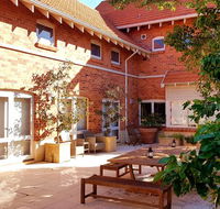 Chateau Cottesloe by the beach - Accommodation Sunshine Coast