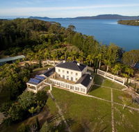 Chateau Le Marais - Accommodation Sunshine Coast