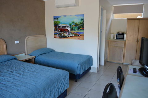Chelsea Motor Inn - Accommodation Sunshine Coast 1
