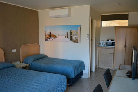 Chelsea Motor Inn - Accommodation Sunshine Coast 2