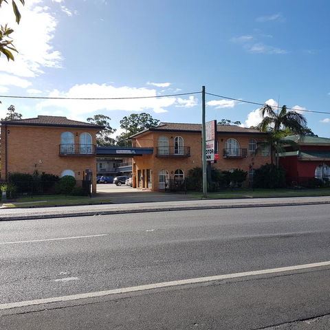 Chelsea Motor Inn - Accommodation Sunshine Coast 3