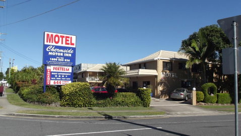 Chermside Motor Inn - Accommodation Sunshine Coast 2