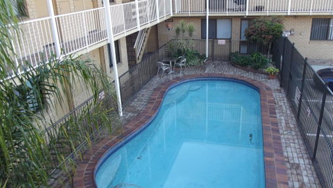 Chermside Motor Inn - Accommodation Sunshine Coast 1