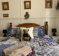 Cherry Blossom Cottage - Accommodation Sunshine Coast