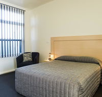 Cherry Blossom Motor Inn - Accommodation Sunshine Coast