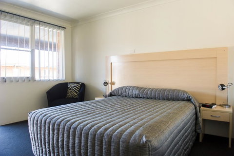 Cherry Blossom Motor Inn - Accommodation Sunshine Coast 2