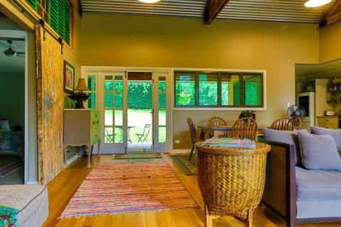 Chevys Rest - Accommodation Sunshine Coast 1