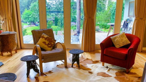 Chevys Rest - Accommodation Sunshine Coast 3