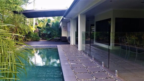 Chez Brolga - Accommodation Sunshine Coast 0