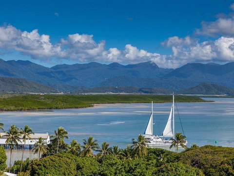 Chez Brolga - Accommodation Sunshine Coast 2
