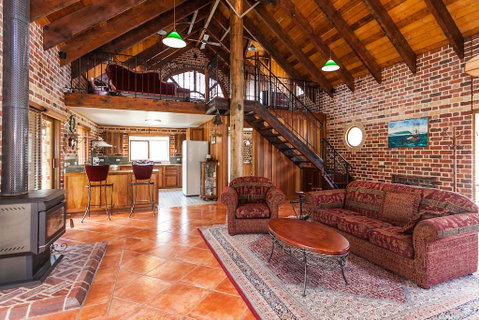 Chianti Cottages - Accommodation Sunshine Coast 2