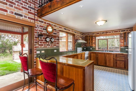Chianti Cottages - Accommodation Sunshine Coast 3
