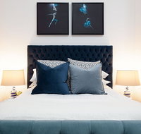 Chic and Characterful Studio Apartment - Accommodation Sunshine Coast