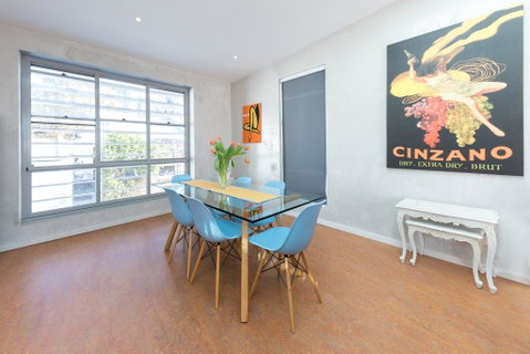 Chic East Sydney Pad - Accommodation Sunshine Coast 3