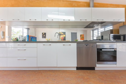 Chic East Sydney Pad - Accommodation Sunshine Coast 2