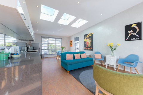 Chic East Sydney Pad - Accommodation Sunshine Coast 1