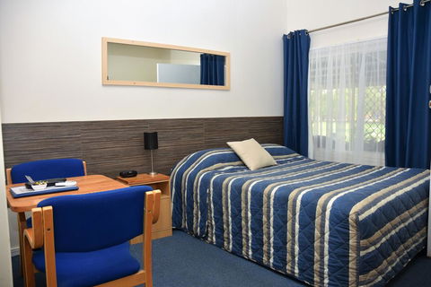 Chinchilla Motel - Accommodation Sunshine Coast 3