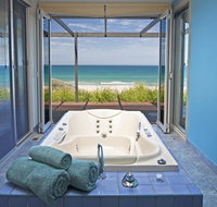 Chocolate Gannets - Accommodation Sunshine Coast