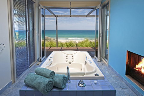Chocolate Gannets - Accommodation Sunshine Coast 0