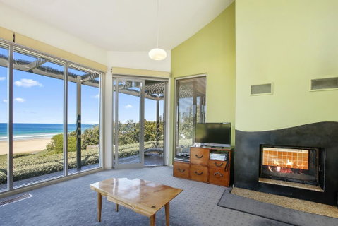 Chocolate Gannets - Accommodation Sunshine Coast 2