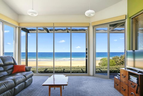 Chocolate Gannets - Accommodation Sunshine Coast 1