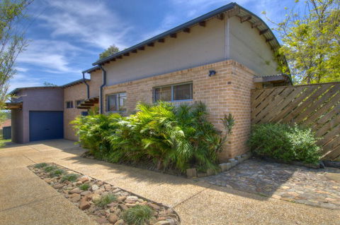 Chriscross Retreat 9 Cross Street - Accommodation Sunshine Coast 1