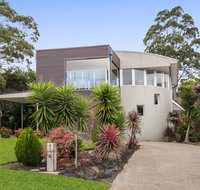 Chunar Lodge - Accommodation Sunshine Coast
