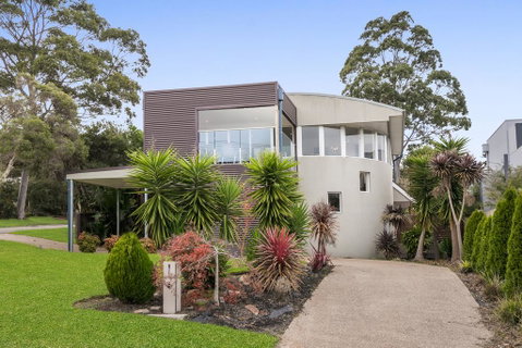 Chunar Lodge - Accommodation Sunshine Coast 0