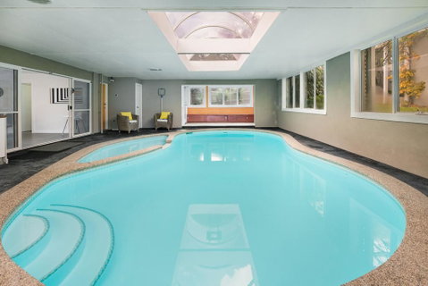 Chunar Lodge - Accommodation Sunshine Coast 2