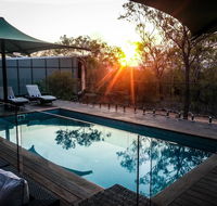 Cicada Lodge - Accommodation Sunshine Coast