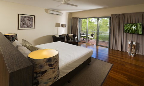 Cicada Lodge - Accommodation Sunshine Coast 2