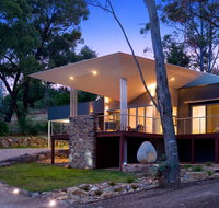Cinque - Accommodation Sunshine Coast