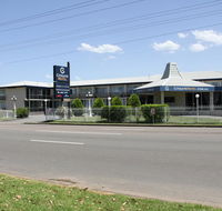 Citigate Motel Newcastle - Accommodation Sunshine Coast