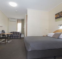 Citrus Valley Motel - Accommodation Sunshine Coast