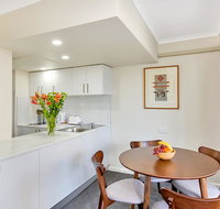 City apartment at College St - Accommodation Sunshine Coast