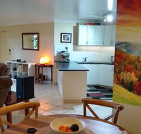 City Center View - Accommodation Sunshine Coast