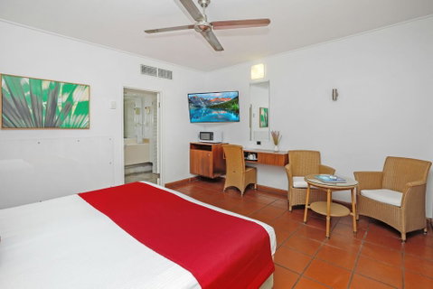 City Centre Accommodation - Accommodation Sunshine Coast 2