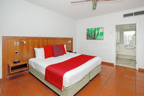 City Centre Accommodation - Accommodation Sunshine Coast 0
