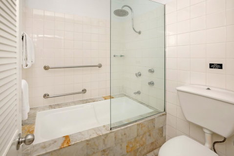 City Centre Accommodation - Accommodation Sunshine Coast 3
