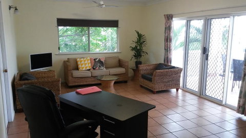 City Garden - Accommodation Sunshine Coast 0