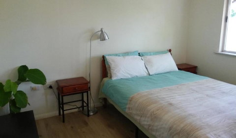 City Garden - Accommodation Sunshine Coast 2