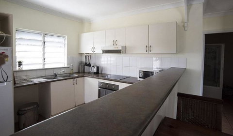 City Garden - Accommodation Sunshine Coast 3