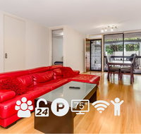 City Gardens - Accommodation Sunshine Coast