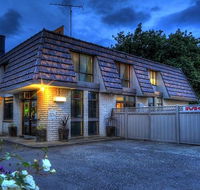 City Gardens Motel - Accommodation Sunshine Coast
