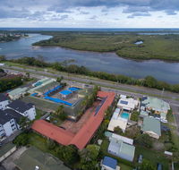 City Lights Motel - Accommodation Sunshine Coast