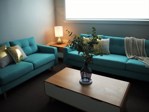 City Quarters On Brewer - Accommodation Sunshine Coast 0
