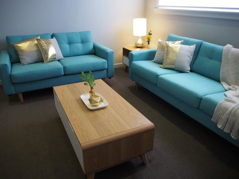 City Quarters On Brewer - Accommodation Sunshine Coast 3